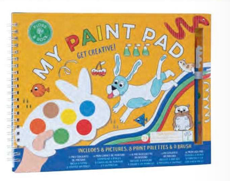 My Painting Pad PETS