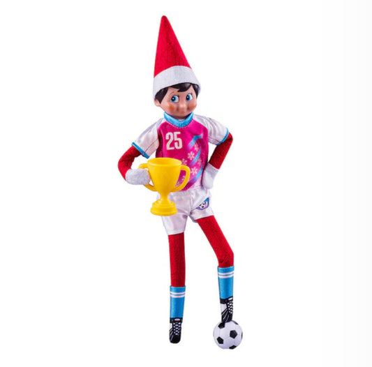 Polar Props™ North Pole Pitch Kit