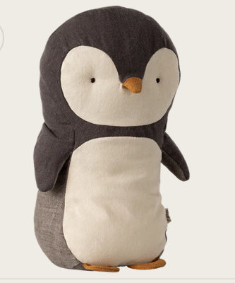 Penguin Fall Winter