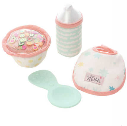 Love, Stella Feeding Set