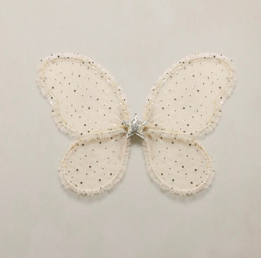 WINGS CHAMPAGNE STAR