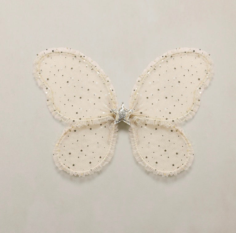 WINGS CHAMPAGNE STAR