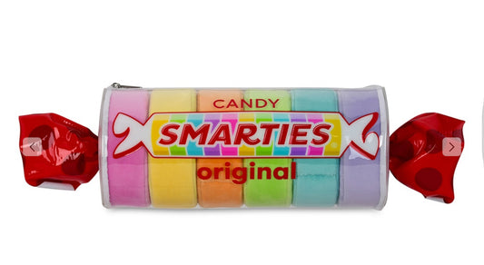 Smarties Pillow
