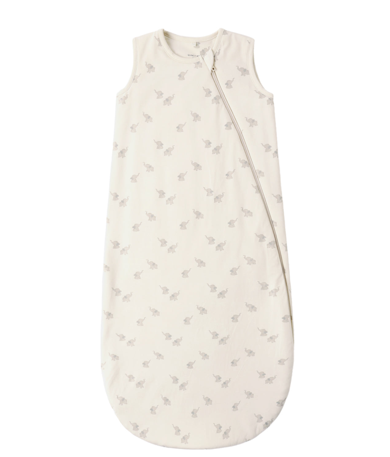 BAMBOO SLEEP BAG ELEPHANTS