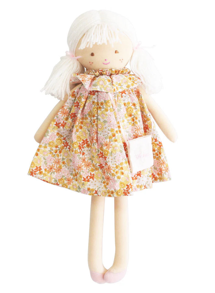 Eadie - Sweet Marigold