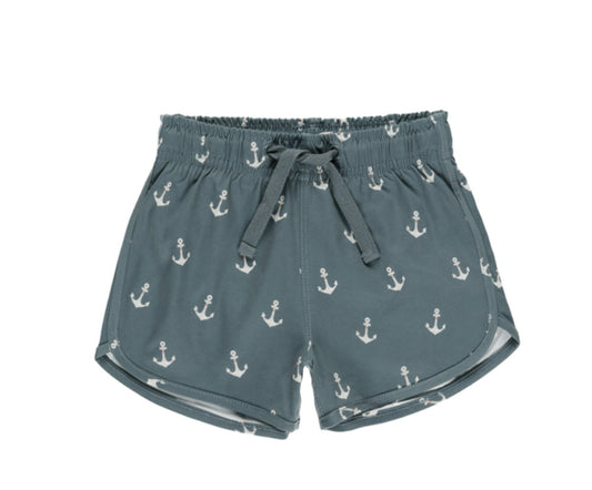 SWIM TRUNK Anchors