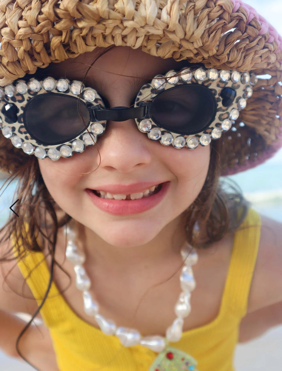 DIVE GOGGLES Born to Be Wild