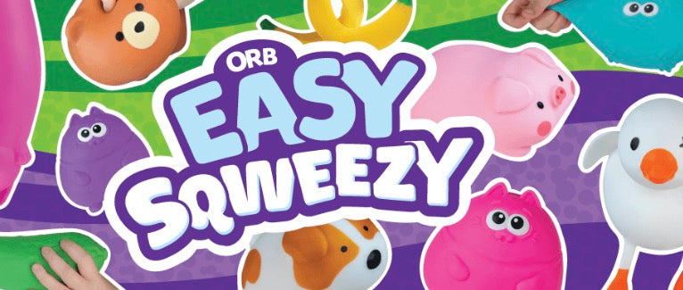 Easy Sqweezy Super Cheesy