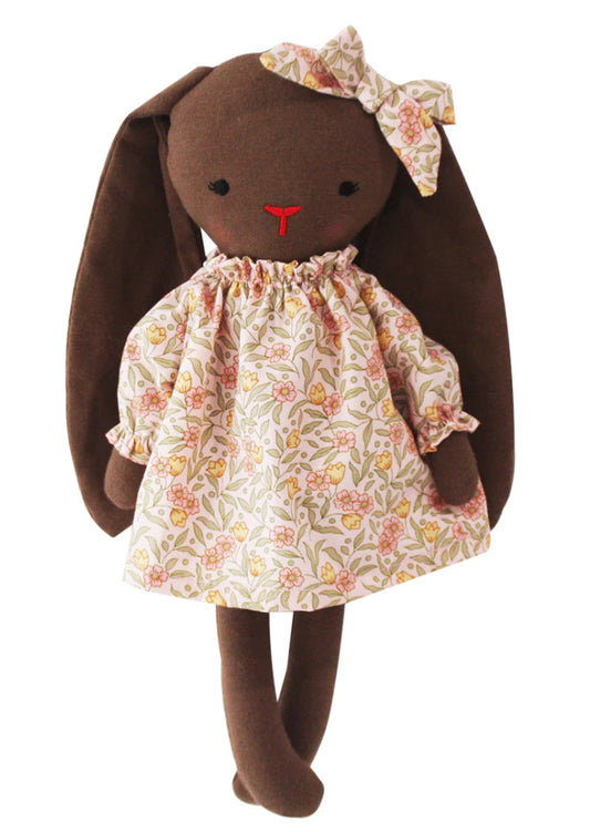 Pixie Bunny Blossom Lily Pink