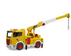 ROADMAX Crane truck