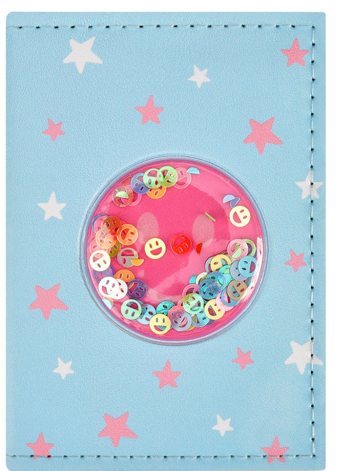 Happy Makeup Palette Book