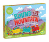 ROUND THE MOUNTAIN Cooperative Train Game