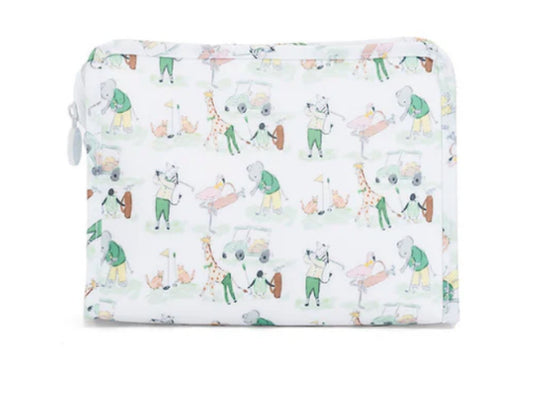 ROADIE SMALL - PAR TEE