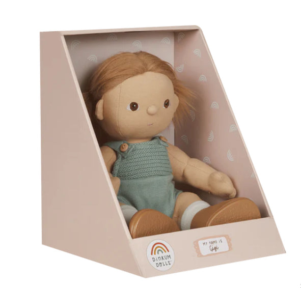 Dinkum Dolls- Gigi