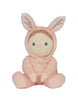 Dinky Dinkum Dolls - Babbit Bunny - Pink