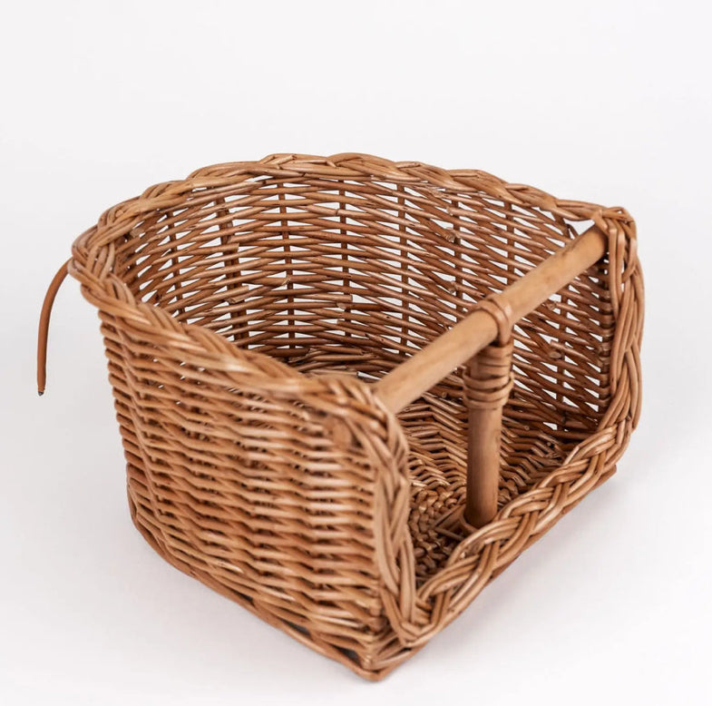 Bike or Scooter Seat For Doll