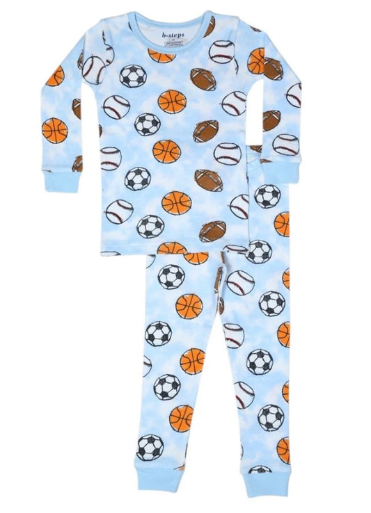 PJ- Chalk Sport