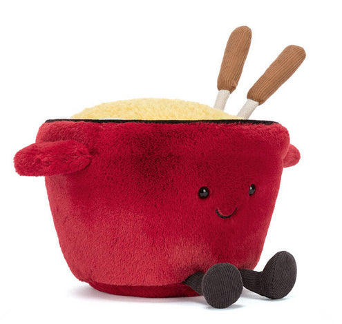 Amuseables Cheese Fondue