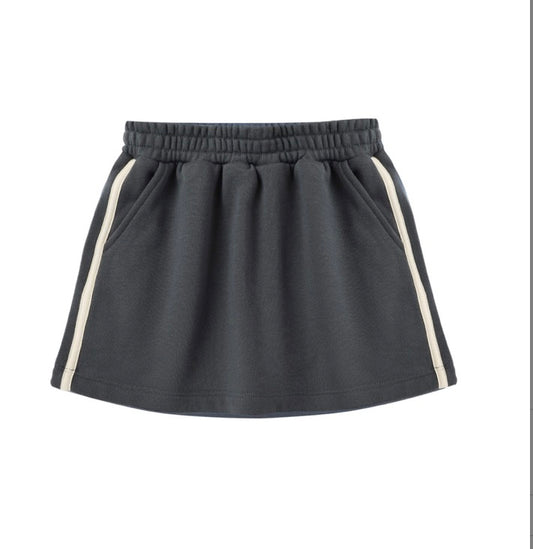 SPORTS SKIRT MIDNIGHT