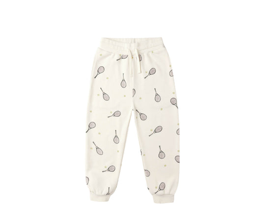 TENNIS JOGGER SWEATPANT