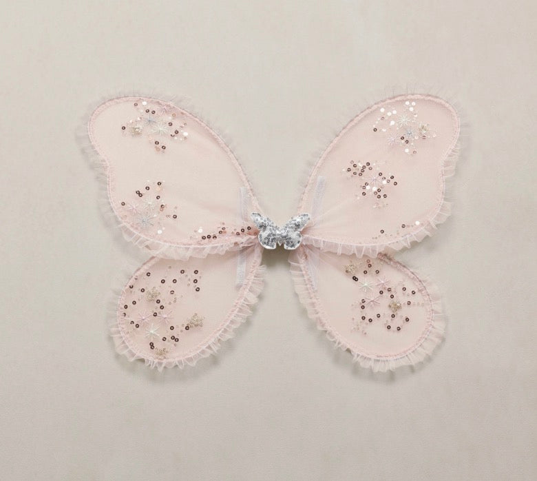 WINGS PINK