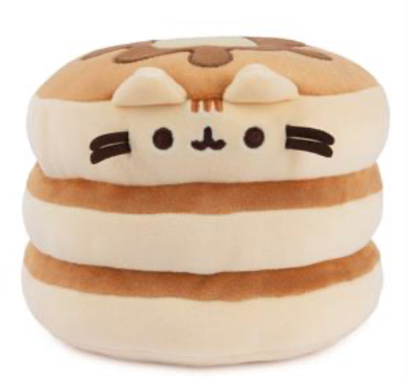 Pusheen Pancake Squisheen, 6 in