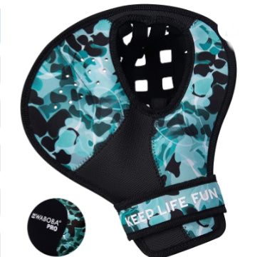 Waboba Catch Water Glove Pro Water Bouncing Ball Set