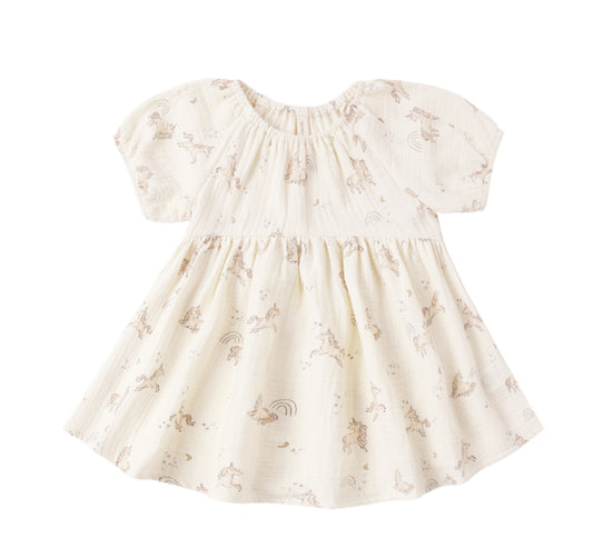 BELLA DRESS UNICORNS