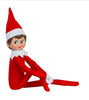 REPLACEMENT Elf On The Shelf Elf, NO Book, and NO Keepsake Box