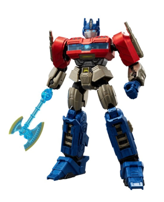 Transformers One Model Kit Classic Class Optimus Prime