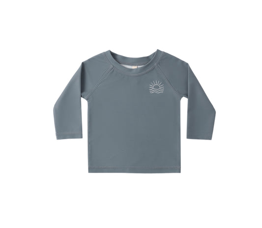 RASHGUARD OCEAN