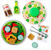 Salad Spinner Play Set