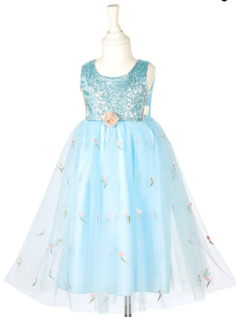 Nicolette Fancy Dress