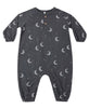 HENLEY JUMPSUIT MOONS