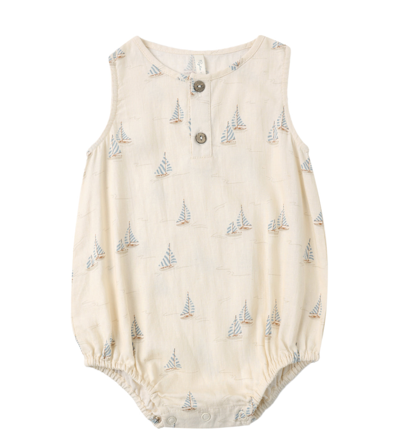 BEAU ROMPER SAIL