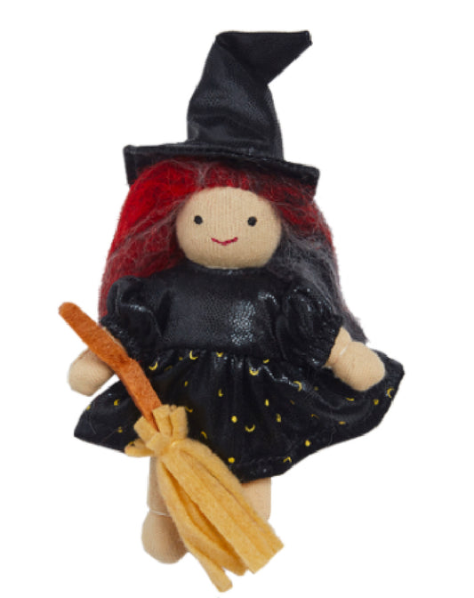 Holdie Folk- Wanda The Witch