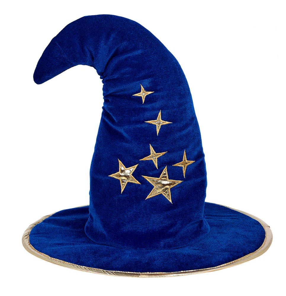 Wilfred Wizard Hat