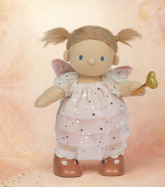 Dream Dinkum - Fairy Willow - Pink