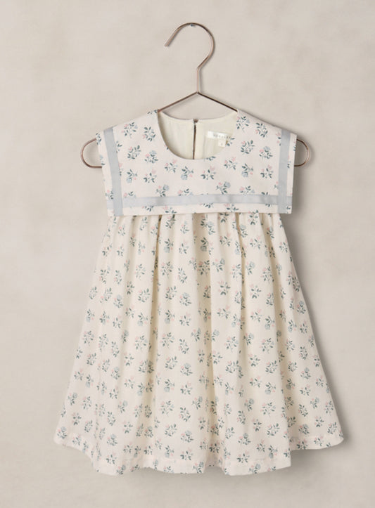 DAISY DRESS SUMMER DITSY