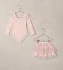 PIXIE TUTU SET PINK