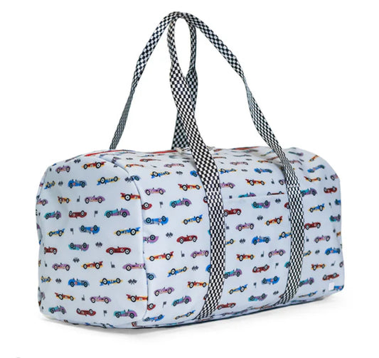 WEEKENDER -VROOM Duffel Bag