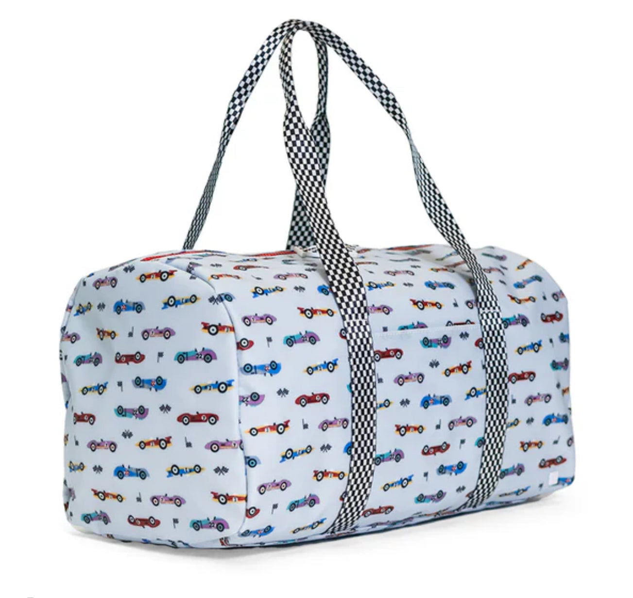WEEKENDER -VROOM Duffel Bag