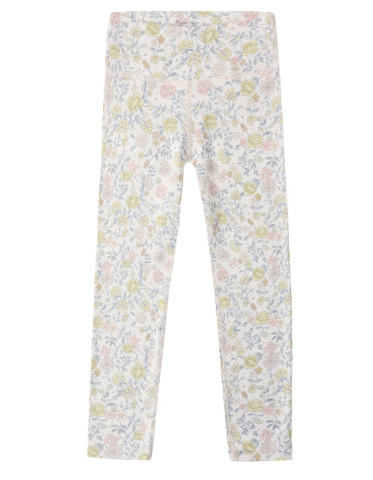 BASIC LEGGING CITRON BLOOM