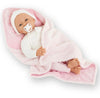 Corolle- ROSE newborn
