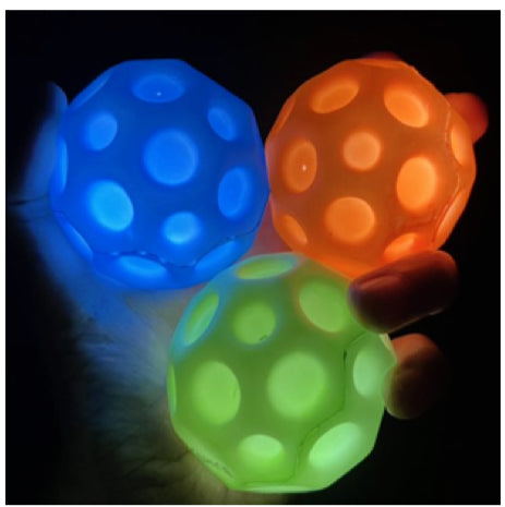 Moonshine 2.0 moon ball