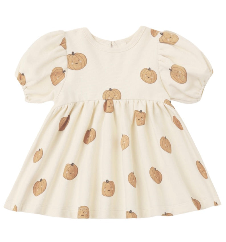 DARLA DRESS PUMPKINS