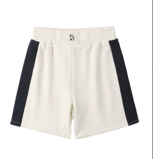 BOXING SHORT NATURAL