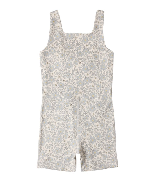 MALIBU BODYSUIT BLUE MEADOW