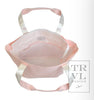 JUMBO TOTE - X-Large Tote GINGHAM TAFFY