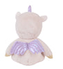 Dinky Dinkum Dolls -Unicorns - Una / Pink